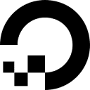Digital Ocean logo