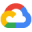 Google Cloud (GCP) logo